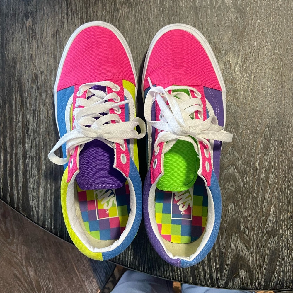 Vans